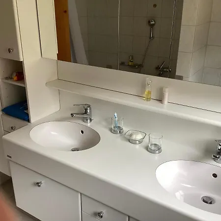 4 1/2 Zi Whg In Saas Gr Saas im Prattigau