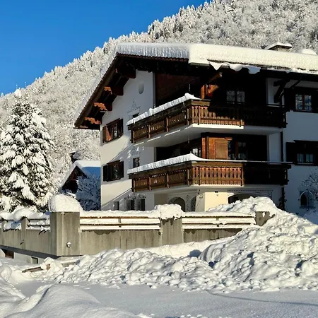 4 1/2 Zi Whg In Saas Gr